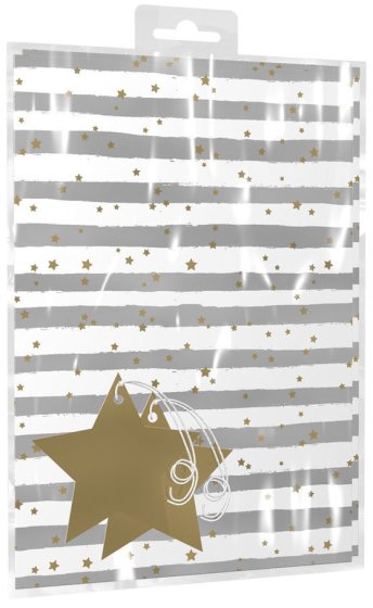  WRAP OPEN CELEBRATION 2 SH 2 T