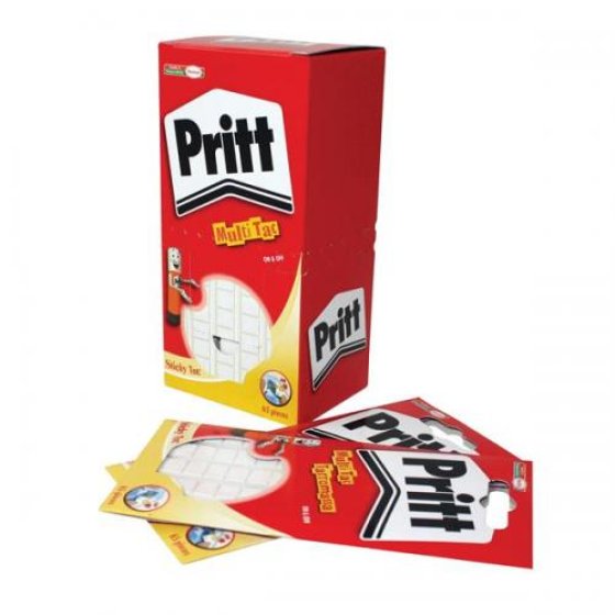 ** WIGIG ** PRITT TACK