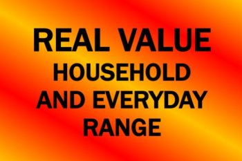 Real Value