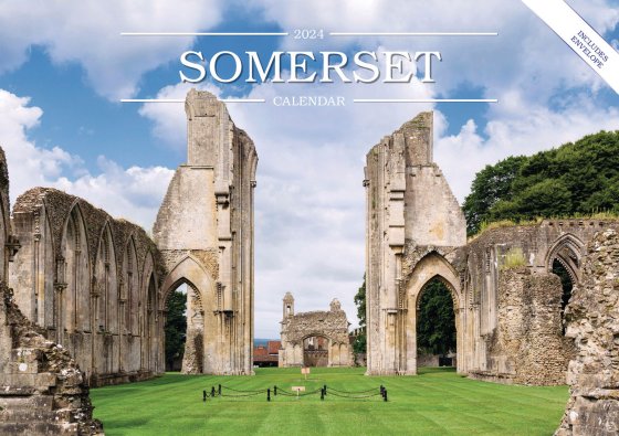 CALENDAR SOMERSET A5