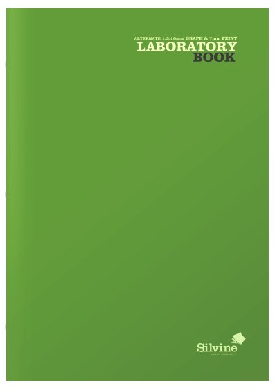 **RANGE EXTENSION** NOTEBOOK A4 LABORATORY 1/5/10