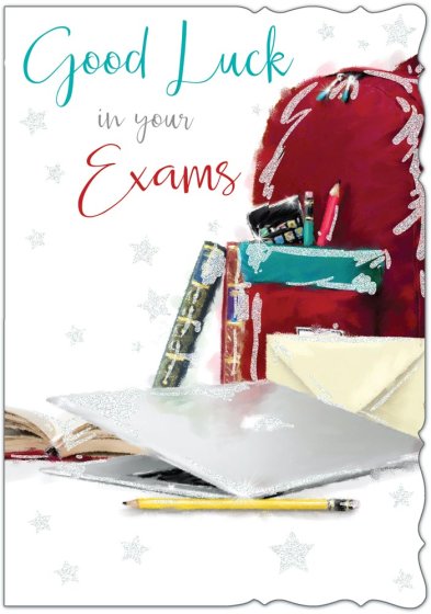 ** WIGIG ** OTB-19221-1 GOOD LUCK EXAMS C5