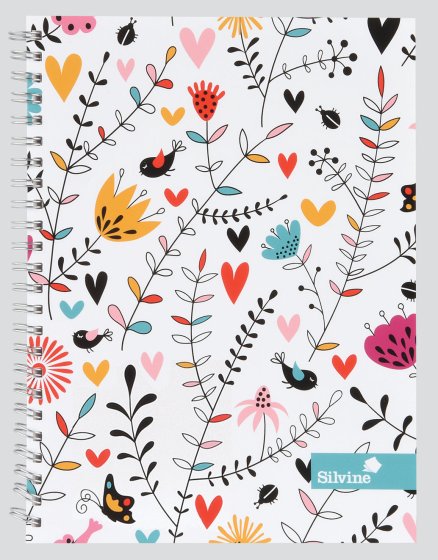 SH01701 TW MARLENE A5 140P ASST