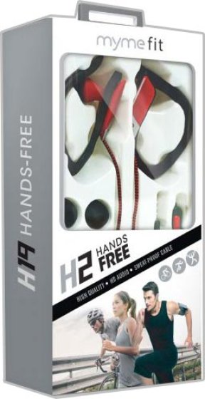 ** WIGIG ** EARPHONES HANDS FREE SPORT