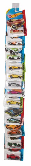 HOT WHEELS CARS  BASIC C/STRIP
