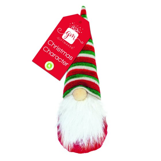 XH4906 GONK CHART SMALL 2 ASST