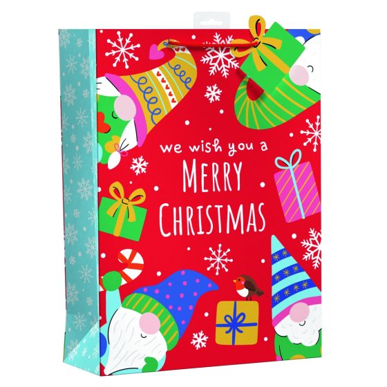 GIFT BAG GONKS XL