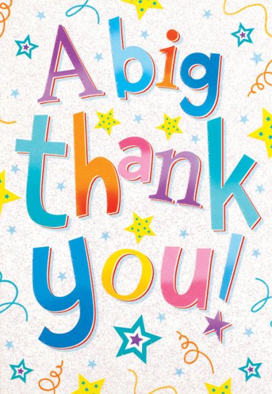 SH14747 MC10021 THANK YOU C50