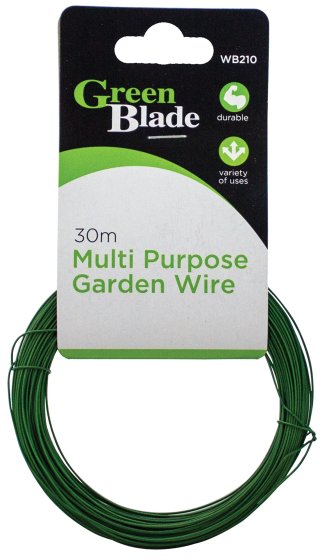 WIRE GARDEN 30M MULTIPURPOSE
