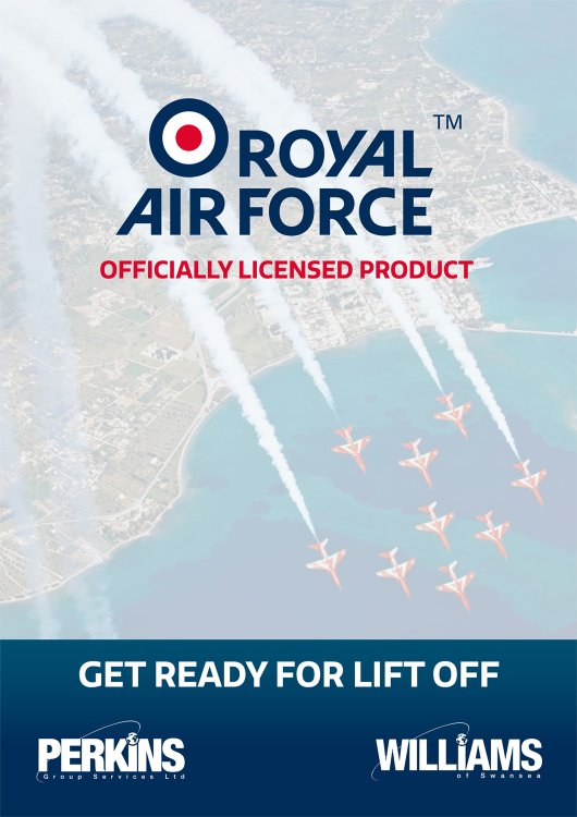 RAF Products