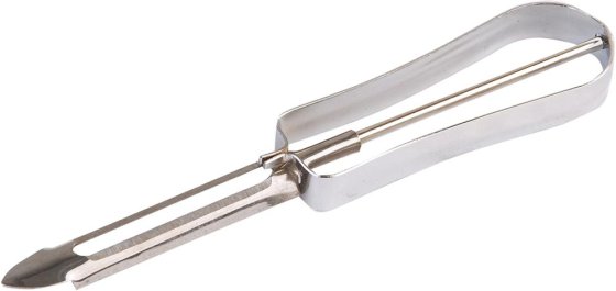 POTATO PEELER  S/S SWIVEL