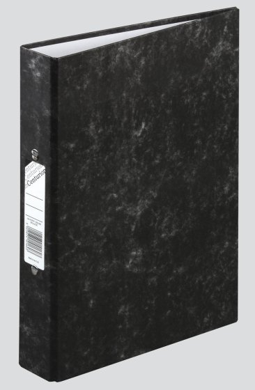 SH03307 A4 CLOUD RING BINDER