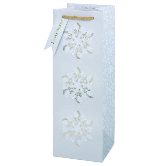 WIGIG BOTTLE BAG LUXURY CLASSIC CHRI