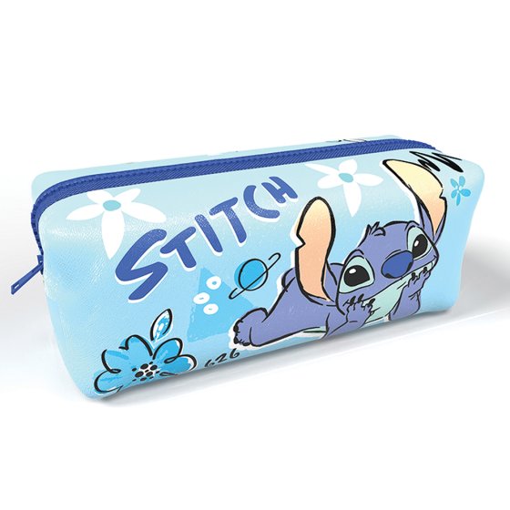 STITCH PENCIL CASE