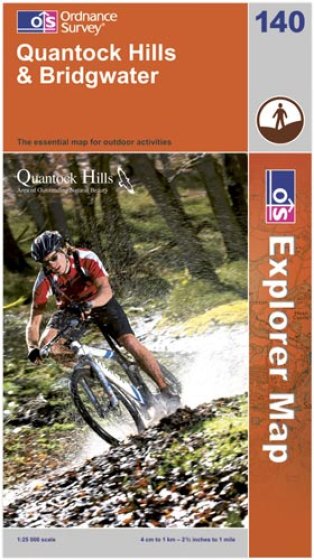 ** WIGIG ** MAP 140 EXP BRIDGEWATER