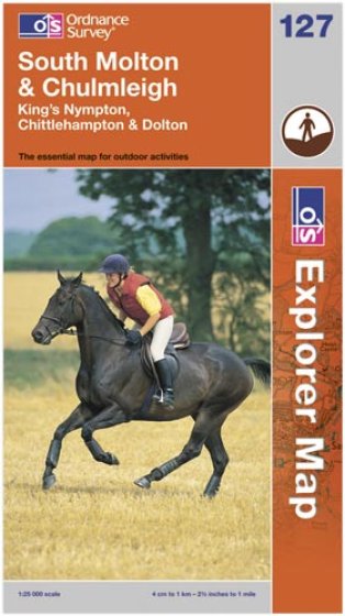 ** WIGIG ** MAP 127 EXP SOUTH MORTON