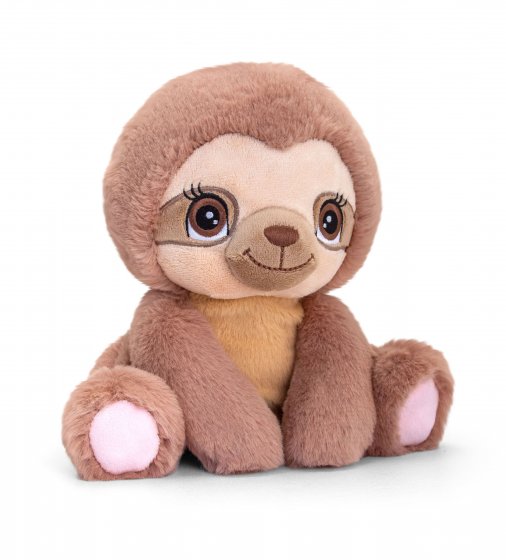 KEELECO 16CM ADOPTABLE SLOTH