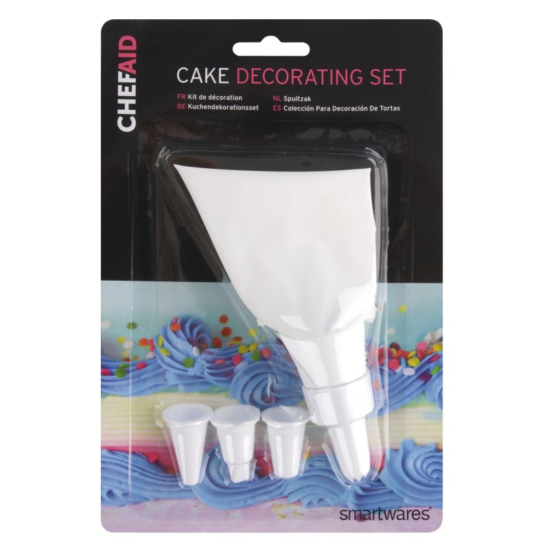 CAKE DECORATING SET Williams Direct