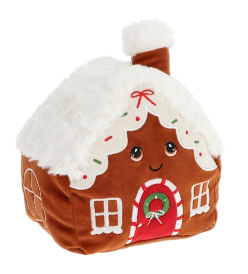 KEELECO 15CM GINGERBREAD HOUSE