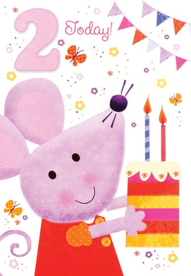 SH14803 JA10004 AGE 2 FEMALE C50