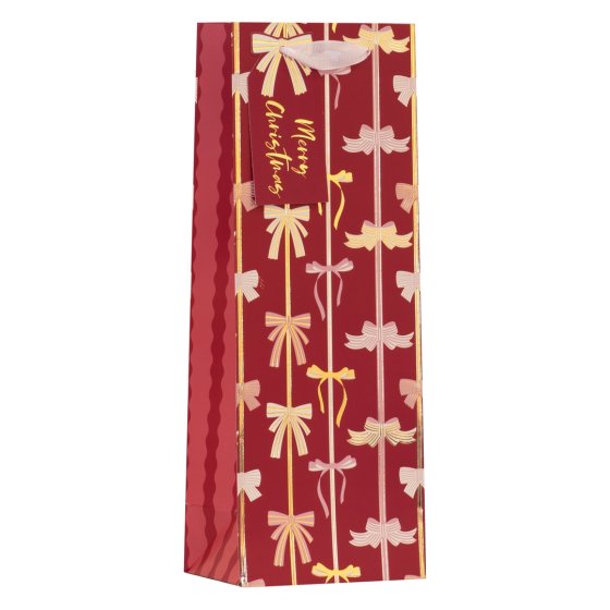 BOTTLE BAG ALL WRAPPED UP