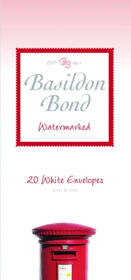 SH01204 ENVS B/B P4TO WHITE