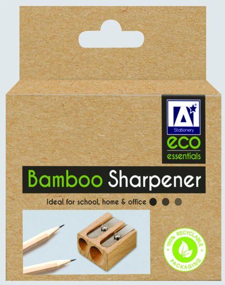 SHARPNER ECO BAMBOO