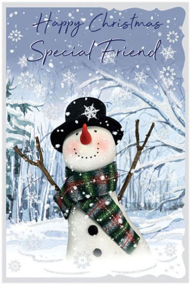 CARD C75 PARTNER CUTE