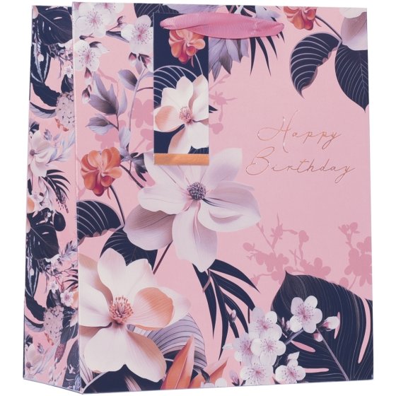 SJ15118 SJ15118 GIFT BAG ZARA MEDIUM