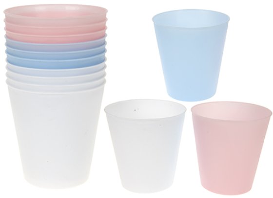 BEAKER KIDS MINI 10PC SET