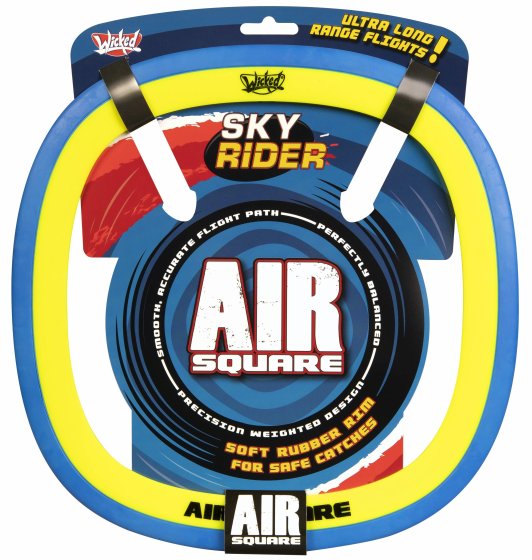 WICKED VISION AIR SQUARE