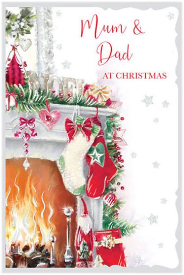 CARD C75 SON N DGTR IN LAW TRA