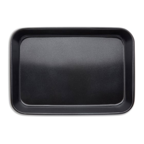 LARGE ROASTING PAN NON STICK39X28X7CM