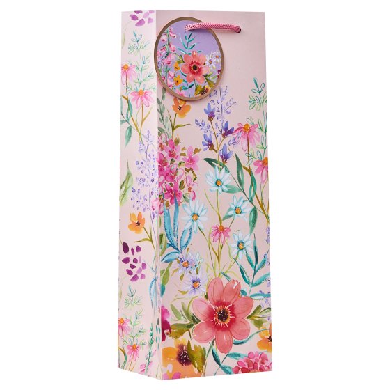 SH14313 BOTTLE BAG AURORA