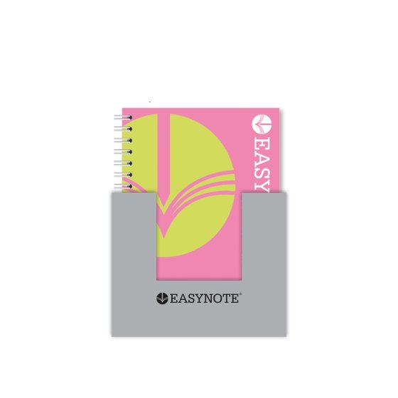 SH02004 NOTEBOOK A5 EASYNOTE BRIGHT TW