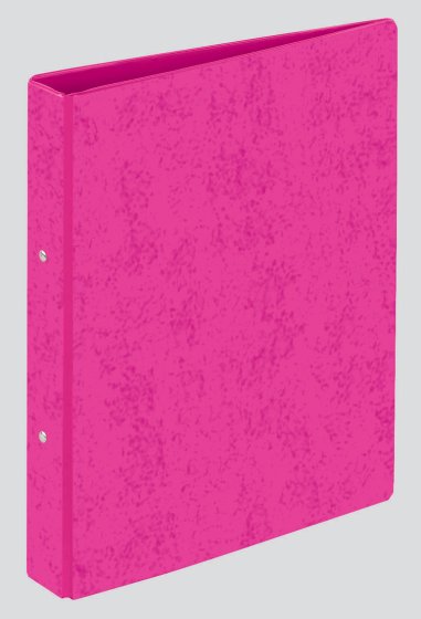 SH03306 RING BINDER A4 BRIGHT BOARD