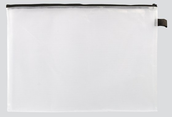 SG03201 SUPER STRONG ZIP BAG A3+