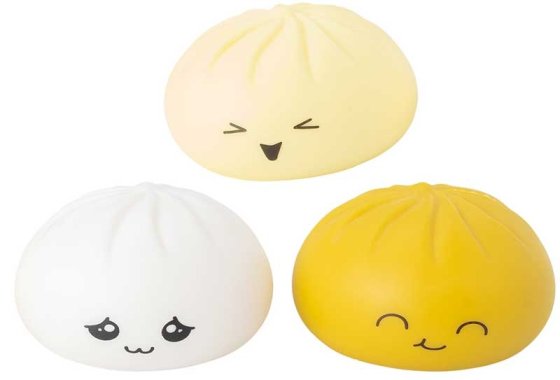 ** NEW FOR 2025 ** BAO BUDDIES