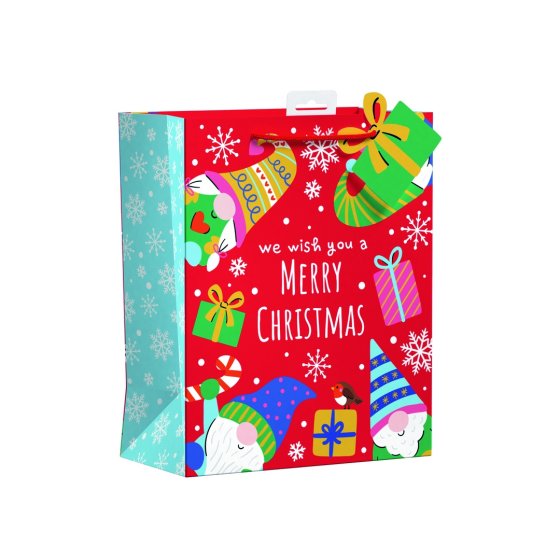 GIFT BAG GONKS M