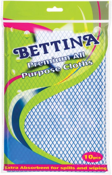 CH1413 SH11601 BETTINA PREMIUM ALL PURPOSE CL