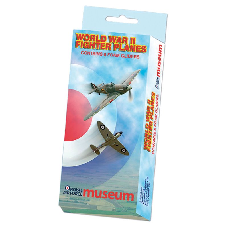 PLANES WORLD WAR 2 Williams Direct