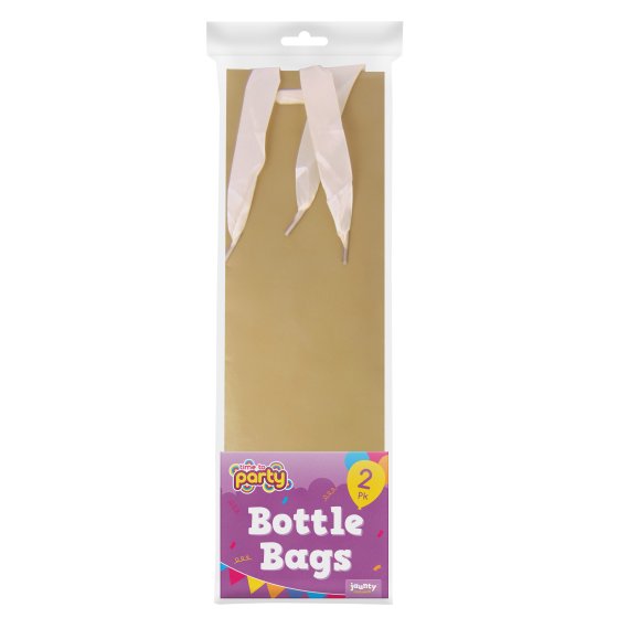 BOTTLE BAG 2PK CLIPSTRIP