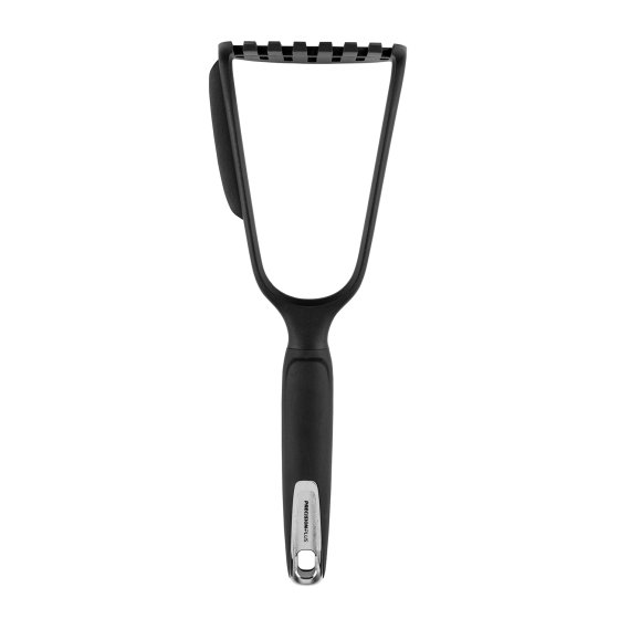 PRECISION + NYLON MASHER BLACK