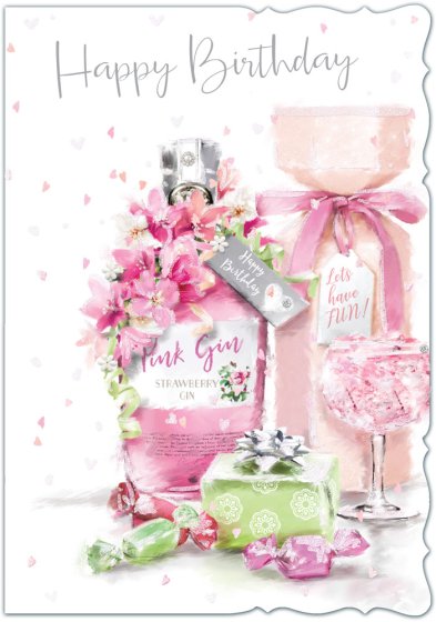 OTB17243B C50 STOCK CONTROL OPEN BIRTHDAY FEMALE