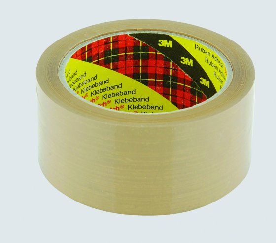 SH05308 SCOTCH PARCEL TAPE 48MM X 66M