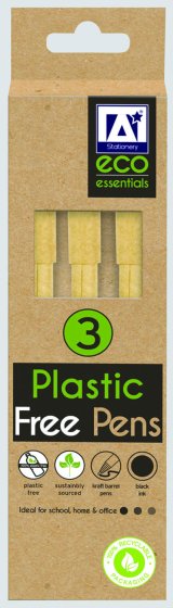 PEN ECO 3PK