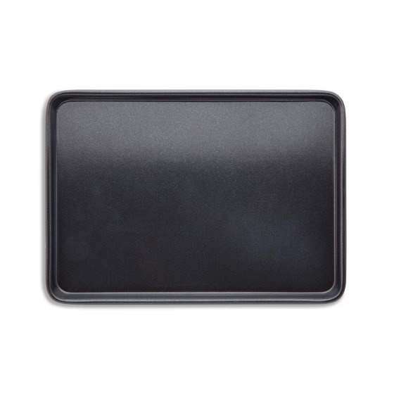 MEDIUM BAKING TRAY NON STICK35X25X2CM