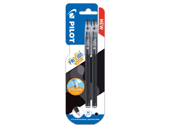 SH06901 PENS PILOT FRIXTION BALL STICK