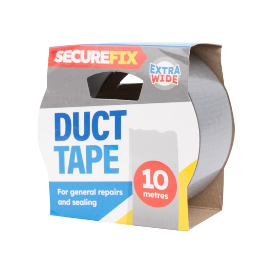 TAPE DUCT 10M