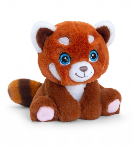 KEELECO 16CM ADOPTABLE RED PANDA